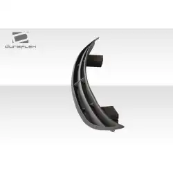 1999-2004 Porsche 911 Carrera 996 1997-2004 Porsche Boxster 997 GT-3 RS Conversion Grille - 1 Piece image - 4