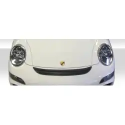 1999-2004 Porsche 996 GT-3 Grille image - 4