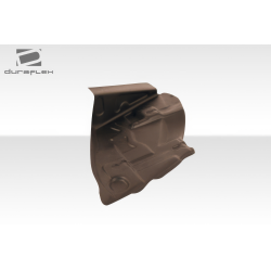 1999-2004 Porsche 911 Carrera 996 C2 C4 997 Duraflex Carrera Conversion Kit - 4 Piece image - 17