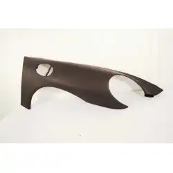 1999-2004 Porsche 911 Carrera 996 1997-2004 Porsche Boxster 986 997 GT-3 RS Conversion Fenders - 2 Piece image - 4