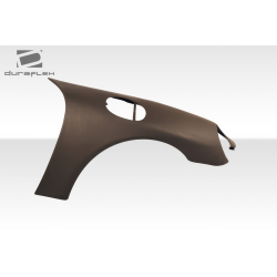 1999-2004 Porsche 911 Carrera 996 C2 C4 997 Duraflex Carrera Conversion Kit - 4 Piece image - 21