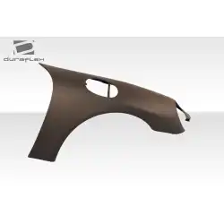 1999-2004 Porsche Boxster 997 GT-3 RS Front End Conversion Kit - 4 Piece image - 16