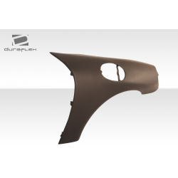 1999-2004 Porsche 911 Carrera 996 C2 C4 997 Duraflex Carrera Conversion Kit - 4 Piece image - 22