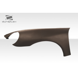 1999-2004 Porsche 911 Carrera 996 C2 C4 997 Duraflex Carrera Conversion Kit - 4 Piece image - 23