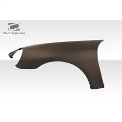 1999-2004 Porsche 911 Carrera 996 1997-2004 Porsche Boxster 986 997 GT-3 RS Conversion Fenders - 2 Piece image - 9