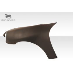 1999-2004 Porsche 911 Carrera 996 C2 C4 997 Duraflex Carrera Conversion Kit - 4 Piece image - 24