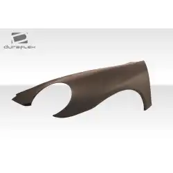 1999-2004 Porsche Boxster 997 GT-3 RS Front End Conversion Kit - 4 Piece image - 20