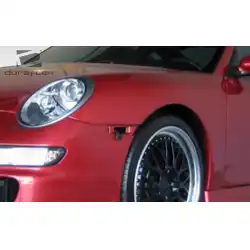1999-2004 Porsche 996 GT-3 Fender image - 9