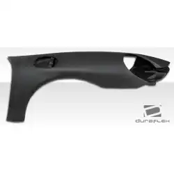 1999-2004 Porsche Boxster GT-3 Kit image - 39