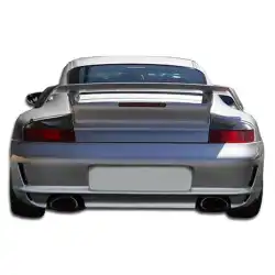1999-2004 Porsche 996 GT-3 Rear Bumper image - 2