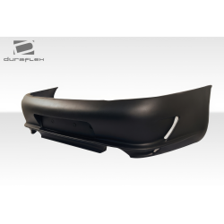 1999-2004 Porsche 911 Carrera 996 C2 C4 997 Duraflex Carrera Conversion Kit - 4 Piece image - 32