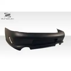 1999-2004 Porsche 996 GT-3 Rear Bumper image - 26