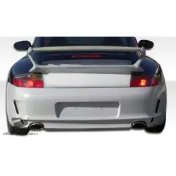 1999-2004 Porsche 996 GT-3 Kit image - 12
