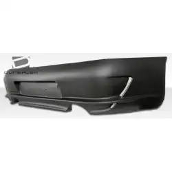 1999-2004 Porsche 996 GT-3 Kit image - 70