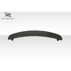 1997-2004 Porsche Boxster S-Design Wing Trunk Lid Spoiler - 1 Piece image - 1