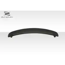 1997-2004 Porsche Boxster S-Design Wing Trunk Lid Spoiler - 1 Piece image - 4