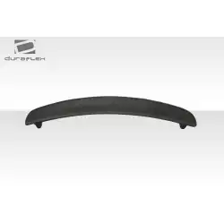 1997-2004 Porsche Boxster S-Design Wing Trunk Lid Spoiler - 1 Piece image - 9