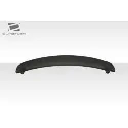 1997-2004 Porsche Boxster S-Design Wing Trunk Lid Spoiler - 1 Piece image - 13