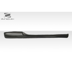 1997-2004 Porsche Boxster Duraflex G-Sport Side Skirts Rocker Panels - 2 Piece image - 11