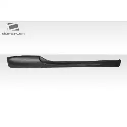 1997-2004 Porsche Boxster G-Sport Side Skirts Rocker Panels - 2 Piece image - 1