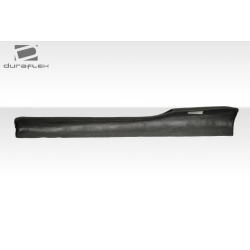 1997-2004 Porsche Boxster Duraflex G-Sport Side Skirts Rocker Panels - 2 Piece image - 14