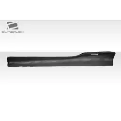 1997-2004 Porsche Boxster G-Sport Side Skirts Rocker Panels - 2 Piece image - 5