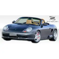 1997-2004 Porsche Boxster GT-2 Kit image - 16