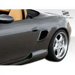 1997-2004 Porsche Boxster GT-2 Kit image - 15