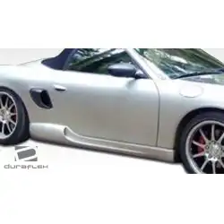 1997-2004 Porsche Boxster GT-2 Kit image - 6