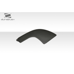 1997-2004 Porsche Boxster Duraflex G-Sport Rear Lip Under Spoiler Air Dam - 1 Piece image - 4