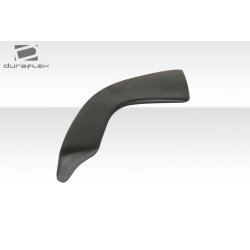 1997-2004 Porsche Boxster Duraflex G-Sport Rear Lip Under Spoiler Air Dam - 1 Piece image - 7