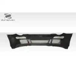 2005-2011 Porsche 911 Carrera 997 Cup Car Look Front Bumper - 3 Piece image - 21