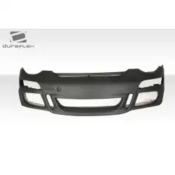2005-2011 Porsche 911 Carrera 997 Cup Car Look Front Bumper - 3 Piece image - 8