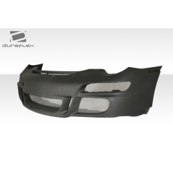 2005-2011 Porsche 911 Carrera 997 Duraflex Cup Car Look Front Bumper - 3 Piece image - 9