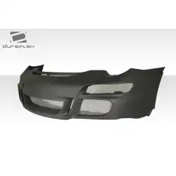 2005-2011 Porsche 911 Carrera 997 Cup Car Look Front Bumper - 3 Piece image - 9