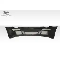 2005-2011 Porsche 911 Carrera 997 Cup Car Look Front Bumper - 3 Piece image - 11