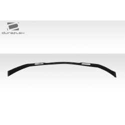 2005-2011 Porsche 911 Carrera 997 Duraflex Cup Car Look Front Bumper - 3 Piece image - 13