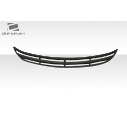 2005-2011 Porsche 911 Carrera 997 Duraflex Cup Car Look Front Bumper - 3 Piece image - 14