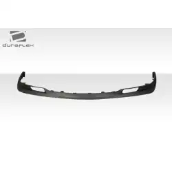 2005-2011 Porsche 911 Carrera 997 Cup Car Look Front Bumper - 3 Piece image - 23