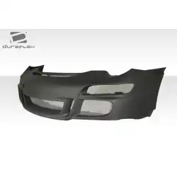 2005-2011 Porsche 911 Carrera 997 Cup Car Look Front Bumper - 3 Piece image - 17