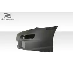 2005-2011 Porsche 911 Carrera 997 Cup Car Look Front Bumper - 3 Piece image - 19