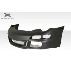2005-2011 Porsche 911 Carrera 997 GT-3 Look Front Bumper - 1 Piece image - 12