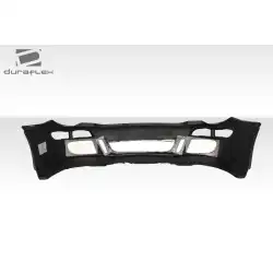 2005-2011 Porsche 911 Carrera 997 GT-3 Look Front Bumper - 1 Piece image - 14