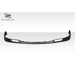 2005-2011 Porsche 911 Carrera 997 GT-3 Look Front Bumper - 1 Piece image - 15