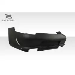 2005-2008 Porsche 997 GT-3 Rear Bumper image - 25