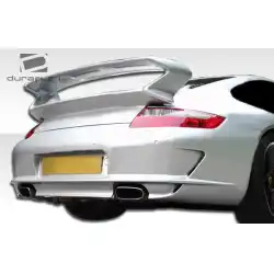 2005-2008 Porsche 997 GT-3 Rear Bumper image - 6