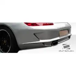 2005-2008 Porsche 997 GT-3 Rear Bumper image - 8