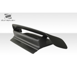 2005-2008 Porsche 911 Carrera 997 C4 C4S Turbo Duraflex GT-3 Look Body Kit - 3 Piece image - 37