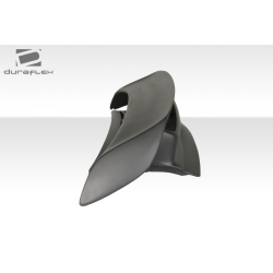 2005-2008 Porsche 911 Carrera 997 C4 C4S Turbo Duraflex GT-3 Look Body Kit - 3 Piece image - 39