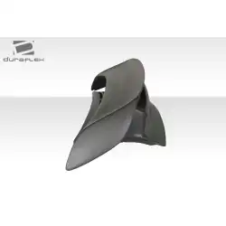 2005-2008 Porsche 911 Carrera 997 C4 C4S Turbo GT-3 Look Body Kit - 3 Piece image - 39